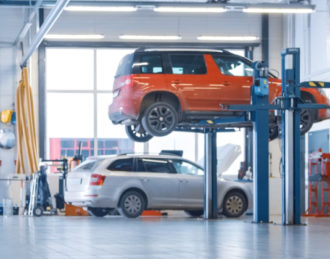 Reputed Automotive Services in Beaverton, OR