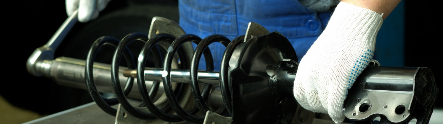 Beaverton's Trusted Choice For Strut Assembly Replacement: MotorCar Doctors Auto Repair