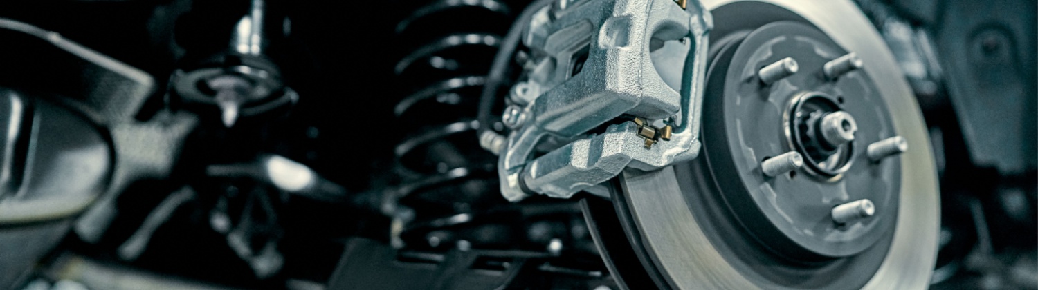 Brake Service Near Me In Beaverton, OR