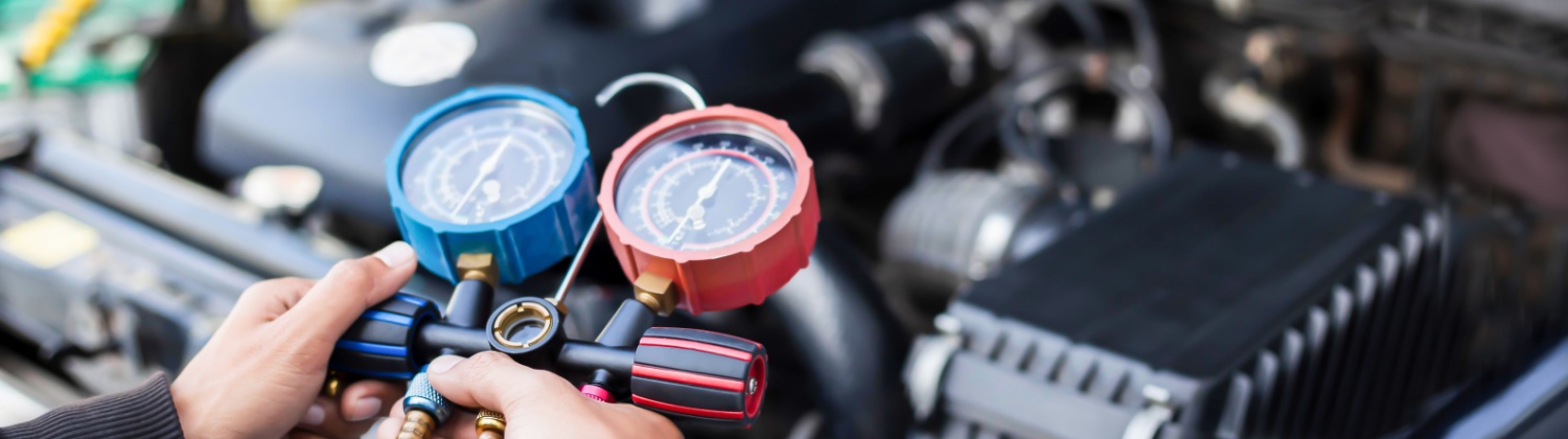 Auto AC Repair Near Me in Beaverton, OR