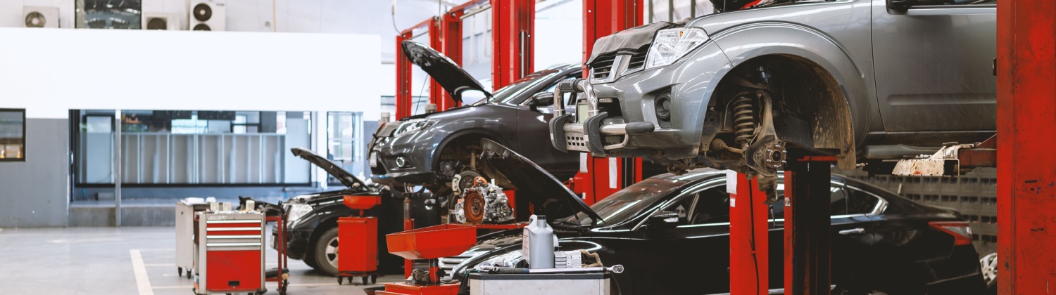 Vehicle Repair Shops Near Me: MotorCar Doctors Auto Repair