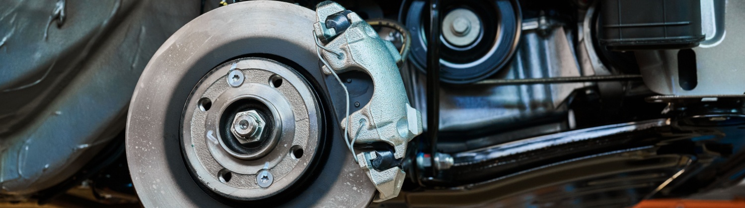 Your Trusted Brake Shop Near Me In Beaverton, OR