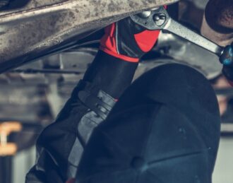 Suspension Shops Near Me In Beaverton, OR