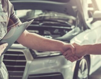 Auto Repair Close to Me: MotorCar Doctors Auto Repair
