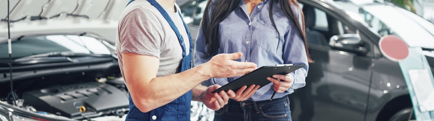 Best Auto Repair Near Me in Beaverton, OR