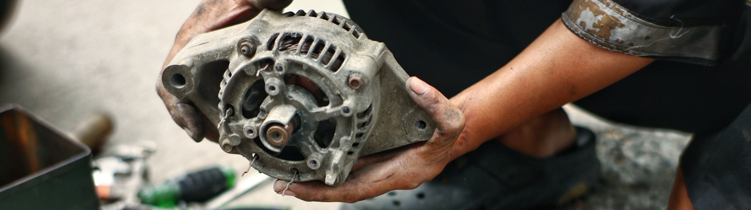 Reliable Car Alternator Repair In Beaverton