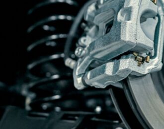 Brakes Near Me At MotorCar Doctors Auto Repair