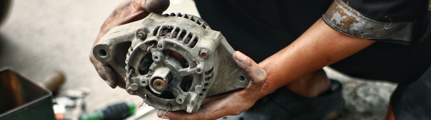 Alternator Replacement Near Me In Beaverton, OR