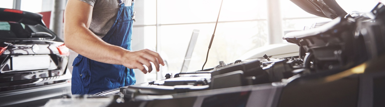 Your Trusted Mechanic Shop In Beaverton