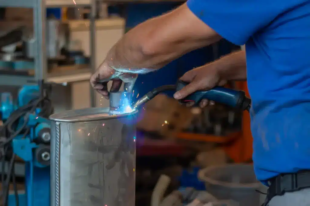 Muffler Repair & Replacement